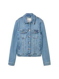 OEM Men's Denim <b>Jean</b> Jacket Casual Fall Outwear Button <b>Up</b> Coat Oversize Denim Jacket Customized Logo 2026 - Product Image 3
