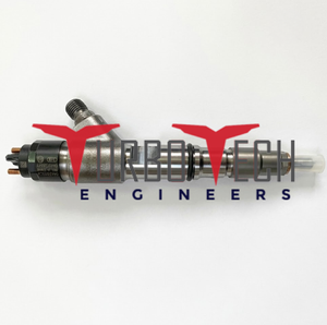 Injecteur de carburant COMMON RAIL 0445120671 1003611583 Adapté pour VOLVO EURO 6 - Product Image 1