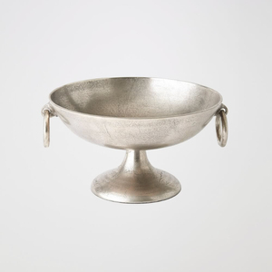 Royal Stainless Steel Champagne Ice Bucket Round Pedestal Design Elegant Party <b>Cooler</b> Rust Resistant Wine Bottle Holder - Product Image 6