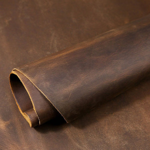 Vente en gros de feuilles de cuir de haute qualité, matériau naturel pour l'artisanat, portefeuilles, sacs, chaussures, fournisseur à bas prix. - Product Image 2
