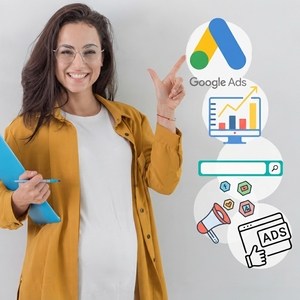 บริการผู้เชี่ยวชาญด้าน Google Ads ระดับสูง และโซลูชันการตลาดทางกลยุทธ์ด้วยเครื่องมือค้นหาเพื่อการเติบโตของรายได้สูงสุด - Product Image 5