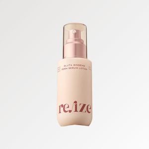 โลชั่น JAMINKYUNG โลชั่นบำรุงผิวหน้าจากเกาหลี Jamingyeong Rijeu Gluta Ginseng PDRN Serum Lotion 100 มล. ผลิตในเกาหลี มีส่วนผสมของ SnailMucin - Product Image 1