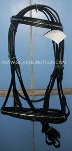 Leather <b>Bridle</b>. - Product Image 2