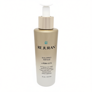 Siero Anti-Età REJURAN 30ml a Doppio Effetto con C-PDRN, Niacinamide e Peptidi per Illuminare e Rassodare la Pelle - Product Image 3