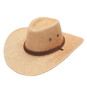 Sombrero de Paja de Ala Corta Elegante 2026, Protección Solar de Verano, Ligero, Transpirable, Plegable, Sombrero de Paja de Verano para Playa y Aire Libre - Product Image 6