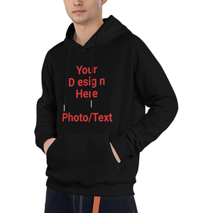 Capa de peso medio The Explorer — Forro polar de algodón transpirable para todas las estaciones con capucha de doble tejido resistente al viento - Product Image 4