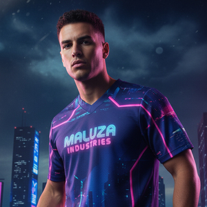 Maillot de football américain personnalisé pour homme, sans manches ou avec manches courtes, motif sublimé, fournisseur d'équipements de gridiron - Product Image 6