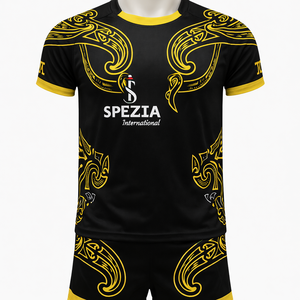 Proveedor de Uniformes de Rugby de Alta Calidad, Ropa Personalizada para Equipos de Rugby - Product Image 4