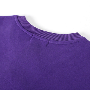 Sudadera Morada Personalizada de la Fraternidad Omega con Logotipo Griego Bordado – Ropa Griega HBCU al por Mayor, Ropa Universitaria y Colegiala - Product Image 6