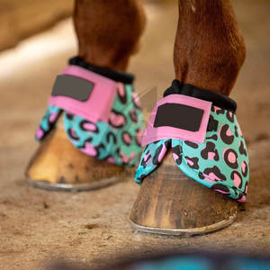 Botas de Montar a Caballo de Último Diseño, Venta al Por Mayor, Color y Talla Personalizables, Botas Ligeras para Caballos - Product Image 6