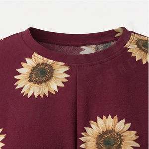 เสื้อครอปแขนสั้นผู้หญิงสีตามสั่ง ทรงเข้ารูป สไตล์ลำลอง แฟชั่น เสื้อผ้าพื้นฐาน สตรีทแวร์ - Product Image 4