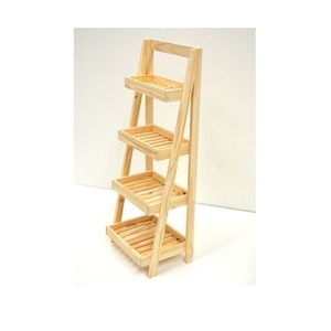 Remarkable Wooden Basket Created To Simplify Household Management With Reliable Craft Detail And Timeless Practicality - Product Image 1