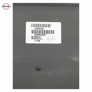 Originele Isb6.7 Ecm Programmeerbare Dieselmotor Elektronische Regelmodule C4995445 4995445