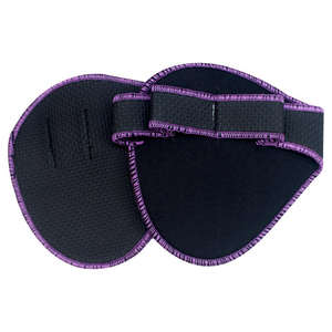 แผ่นยางจับกันลื่นแบบกำหนดเองสำหรับออกกำลังกาย ยกน้ำหนัก แผ่นยางจับยกน้ำหนัก - Product Image 3