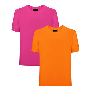 Camiseta de Algodón Puro 100% Tejida, Corte Ajustado, Alta Calidad, Camiseta Polo Deportiva de Manga Corta para Hombre, Fabricada por Wings Traders - Product Image 1