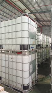 BlueOne Vietnam AUS40 Solución de Urea al 40% SCR, Fluido para Escape Diésel, para Tipo IBC, Bolsa Flexible de 1000L, Caducidad de 1 Año - Product Image 6