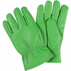 High Quality Men's Soft Leather <b>Driving</b> <b>Gloves</b> Fashionable and Protective with Breathable and Waterproof Features - Product Image 4