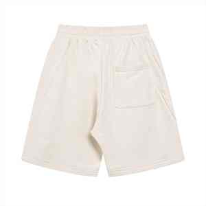 Pantalones Cortos Deportivos para Hombre, de Secado Rápido, con Logotipo Frontal, Impresión Completa en Lona, Oferta, Casuales - Product Image 3