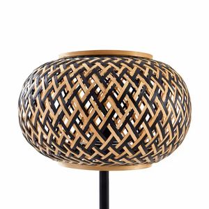 Luxury Table Lamp Modern Desk <b>Lighting</b> Fixture for Bedroom Hotel and Living <b>Space</b> Decor - Product Image 3