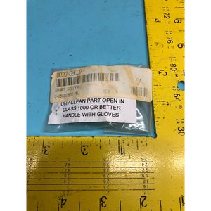AMAT 0020-09037 SHORT <b>SPACER</b>, 170918 - Trusted Global Legacy Semiconductor Equipment and Parts at - Product Image 1