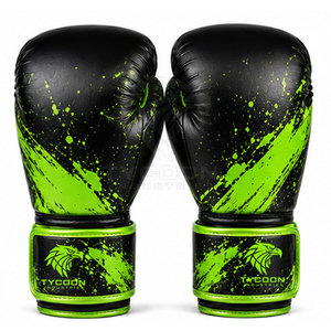 Gants de boxe de haute qualité, les plus vendus en gros, design personnalisé, pour l'entraînement sportif, à prix avantageux - Product Image 1