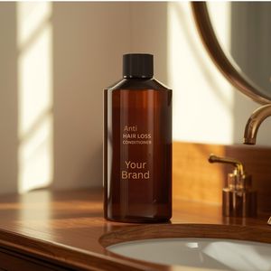 ครีมนวดผมบำรุงผม ป้องกันผมร่วง มีสินค้าจำนวนมาก พร้อมจำหน่าย รับผลิตแบรนด์ส่วนตัว จำหน่ายส่ง ออกสินค้า OEM ODM - Product Image 3