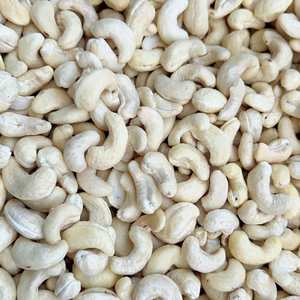 Nueces de Anacardo de Fábrica Confiable, Nueces de Anacardo Kaju SANTIGO, Precio Bajo, Exportadas a Todo el Mundo - Product Image 1