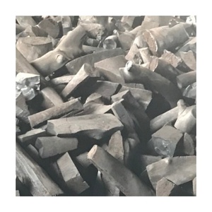 HARDWOOD KHAYA BLACK CHARCOAL NO SPARK <b>SMOKELESS</b> SPARKLESS ODORLESS for <b>BBQ</b> RESTAURANT READY VIETNAM BIWOOD COMPANY - Product Image 4