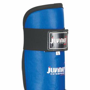 Protector de Tibia y Empeine de Muay Thai Scorpio con Logotipo y Diseño Personalizados para Adultos, Venta al por Mayor, Nuevo Diseño - Product Image 6