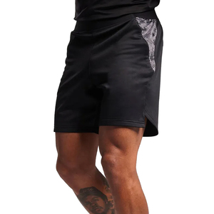 Tenues de sport et vêtements de gym personnalisés à prix abordable – Fournisseur en gros avec expédition rapide – Shorts de sport pour l'entraînement et la gym - Product Image 6