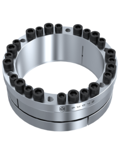 Ensemble de verrouillage de précision NMTG N7036 200x270 pour la connexion de l'arbre moteur et du moyeu - Product Image 1