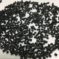 Granulés de plastique HIPS ultra-résistants, matière première en polystyrène, résine PS pour le moulage par injection de boîtiers de télévision