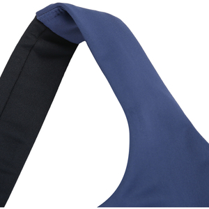 Soutien-gorge de sport haute intensité pour femme, sexy, avec filet central, pour yoga et fitness, crop top avec coussinets de poitrine indépendants et design personnalisé, vente en gros - Product Image 5