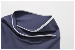 Custom Logo Wholesale Cross High-waisted Yoga <b>Shorts</b> <b>Tight</b>-fitting Hip Lift Sports <b>Shorts</b> Women Running Wear Fitness Pants - Product Image 6