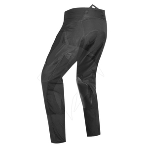 Pantalones de Motocross Unisex con Bloques de Color, Transpirables, de Poliéster/Nailon 220g, Manga Larga, para Todas las Estaciones, Alta Visibilidad, Estampado Digital - Product Image 4