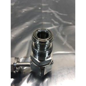 สวิตช์สุญญากาศ WASCO รุ่น AMAT 0150-09785 - อุปกรณ์และอะไหล่เซมิคอนดักเตอร์ระดับโลกที่เชื่อถือได้ - Product Image 5