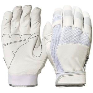 Latest Quality Baseball Batting Gloves New Design Comfort feel soft stuff hot selling Baseball Batting Gloves in wholesale price - Product Image 1