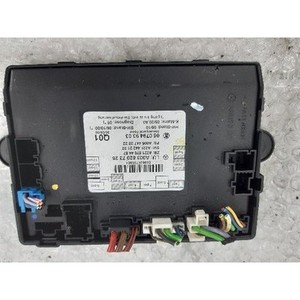 ECU และโมดูลคอมพิวเตอร์มือสองสำหรับรถยนต์ S-class รุ่น A2218704487 - Product Image 1
