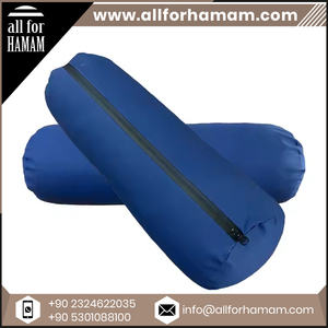 Almohada Impermeable Premium para Baño con Diseño Moderno Resistente al Agua para Uso en Spas de Lujo - Product Image 6