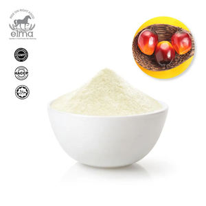 Crema en Polvo Instantánea de Aceite de Palma Sin Lácteos, Certificada Halal, 25 kg, para Café, Té, Cereales y Bebidas - Product Image 2