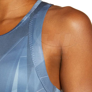 Pakistan Manufacture Latest Style Women Sports Bra Customized Color Custom Design Women Sports Bra - Product Image 3
