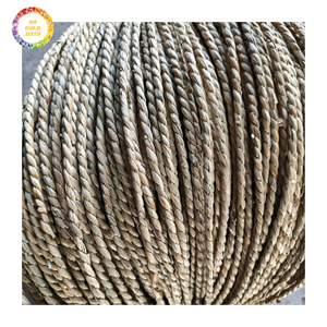 Herbe marine brute à prix compétitif pour les usines de artisanat et les acheteurs internationaux - Product Image 5