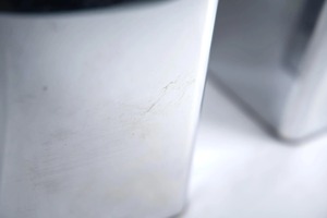 Stainless Steel <b>Storage</b> Canisters Set For <b>Kitchen</b> Flour Sugar Coffee Tea Airtight <b>Containers</b> Countertop Use Wholesale From India - Product Image 6