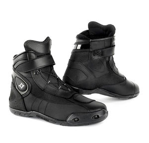 Chaussures de sport pour moto, bottes de moto imperméables, nouveau design, bottes de motard pour hommes - Product Image 4