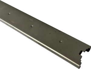 SK5แนะนำเส้นทางการเลื่อนลวด CNC 0.1มม. ผลิตภัณฑ์โลหะแผ่นโลหะปั๊มด้วยความแม่นยำสูงแบบกำหนดเอง - Product Image 4