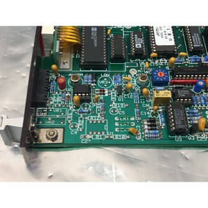 SVG 907881-001 HCl SENSOR PCB อุปกรณ์เซมิคอนดักเตอร์มรดกระดับโลกที่151139เชื่อถือที่ - Product Image 6