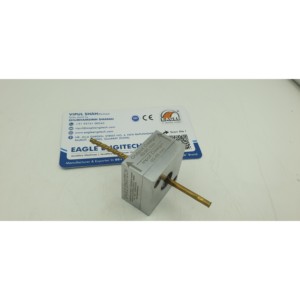 Matrice de torsion pour la conception de bracelets creux n° Z 6000 Acier Entrée 2,69 mm Sortie 2,91 mm - Product Image 2