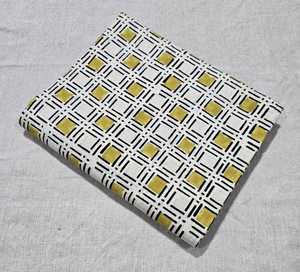Tela estampada a mano de Jaipur, tela de algodón estampada a mano para vestidos, proveedor mayorista, proveedor de pedidos al por mayor, directo de fábrica - Product Image 4