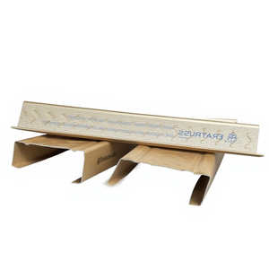 Eratek STC75-100 G550, Acero Estándar JIS de Grado Ligero, Estructura de Acero para Techos de Viviendas Residenciales, Tolerancia del 5% - Product Image 1