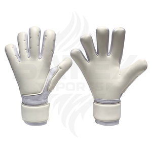 Football Keeper Wholesale Gloves Customized Football Gloves Soccer Durable Gloves For Team Professional - Product Image 1